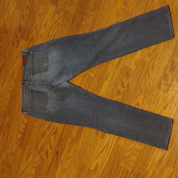 Lucky Brand "Lolita Skinny"  ladies jeans 8/29 - Picture 2 of 10
